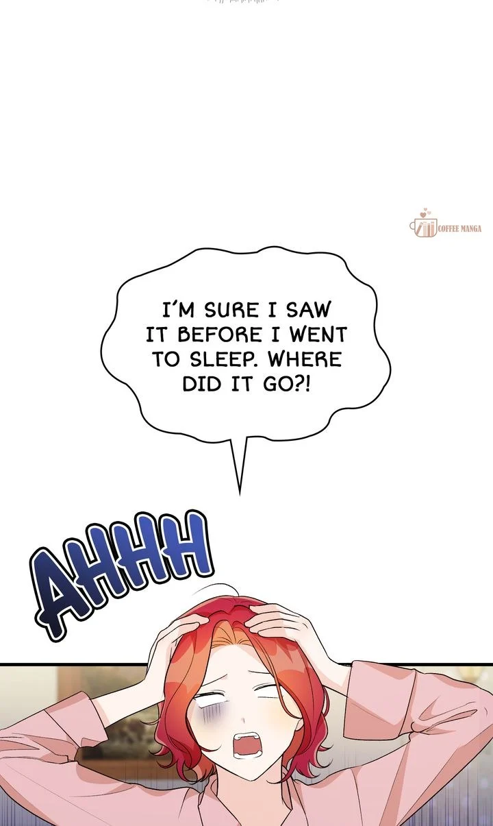 Till Divorce Do Us Part! Chapter 45 257 25