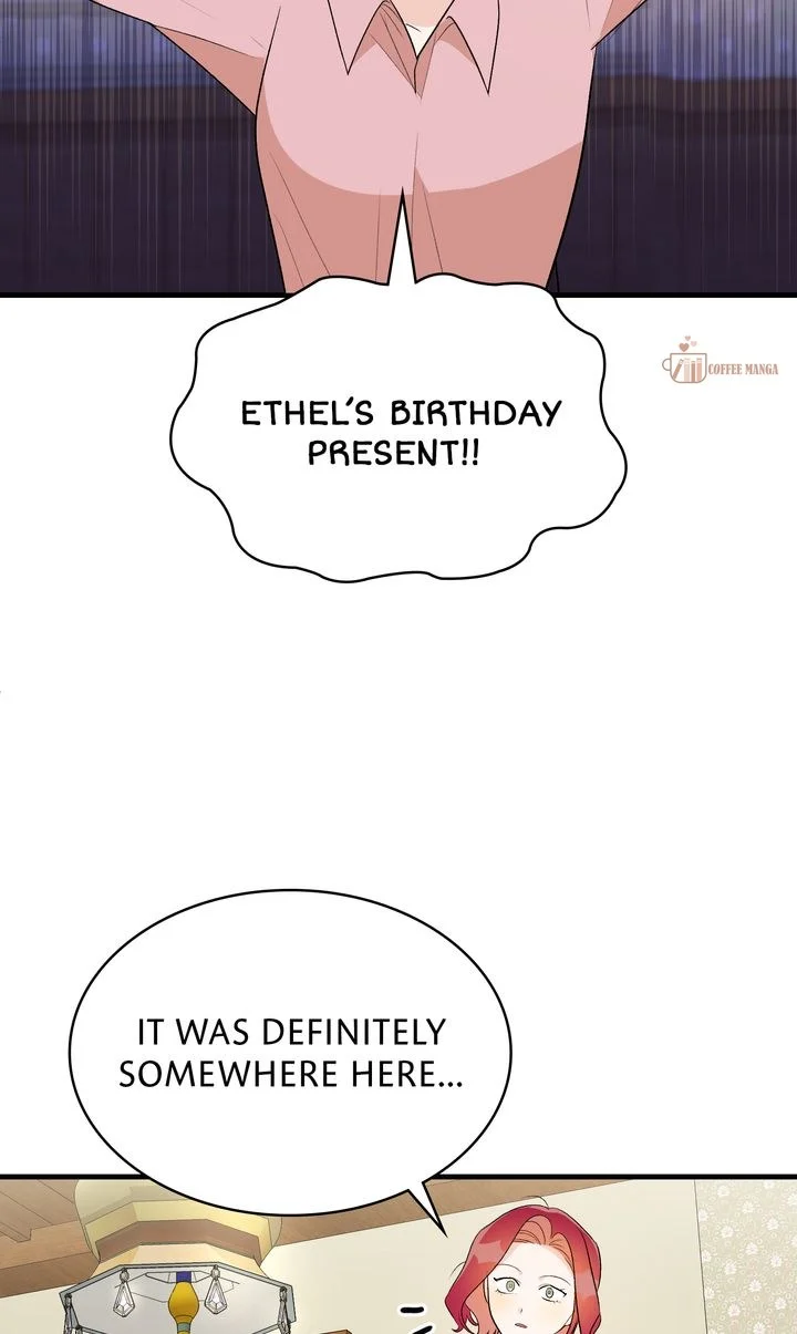 Till Divorce Do Us Part! Chapter 45 258 26