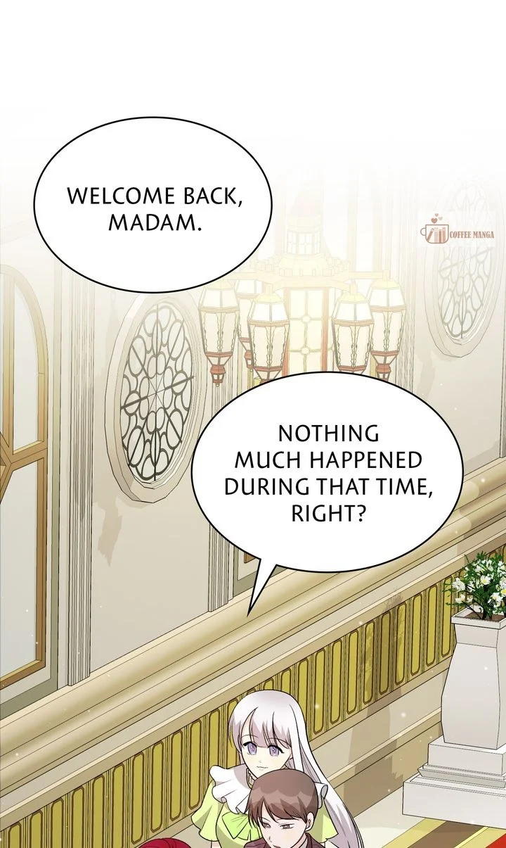 Till Divorce Do Us Part! Chapter 45 268 36