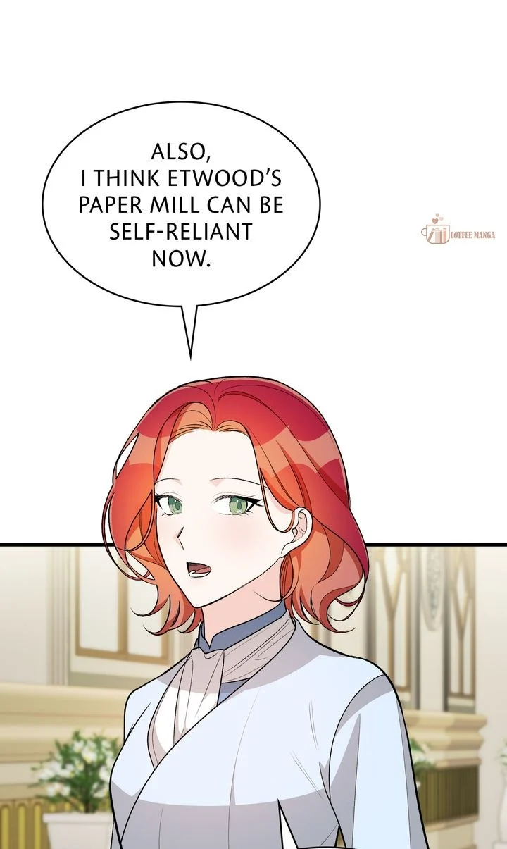 Till Divorce Do Us Part! Chapter 45 270 38