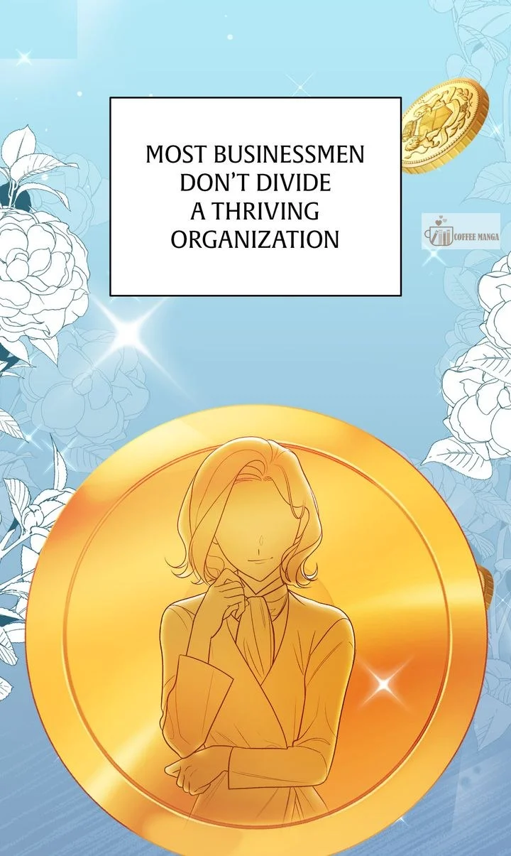 Till Divorce Do Us Part! Chapter 45 273 41