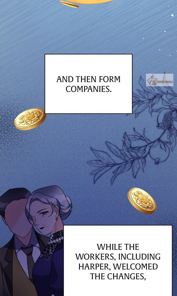 Till Divorce Do Us Part! Chapter 45 274 42
