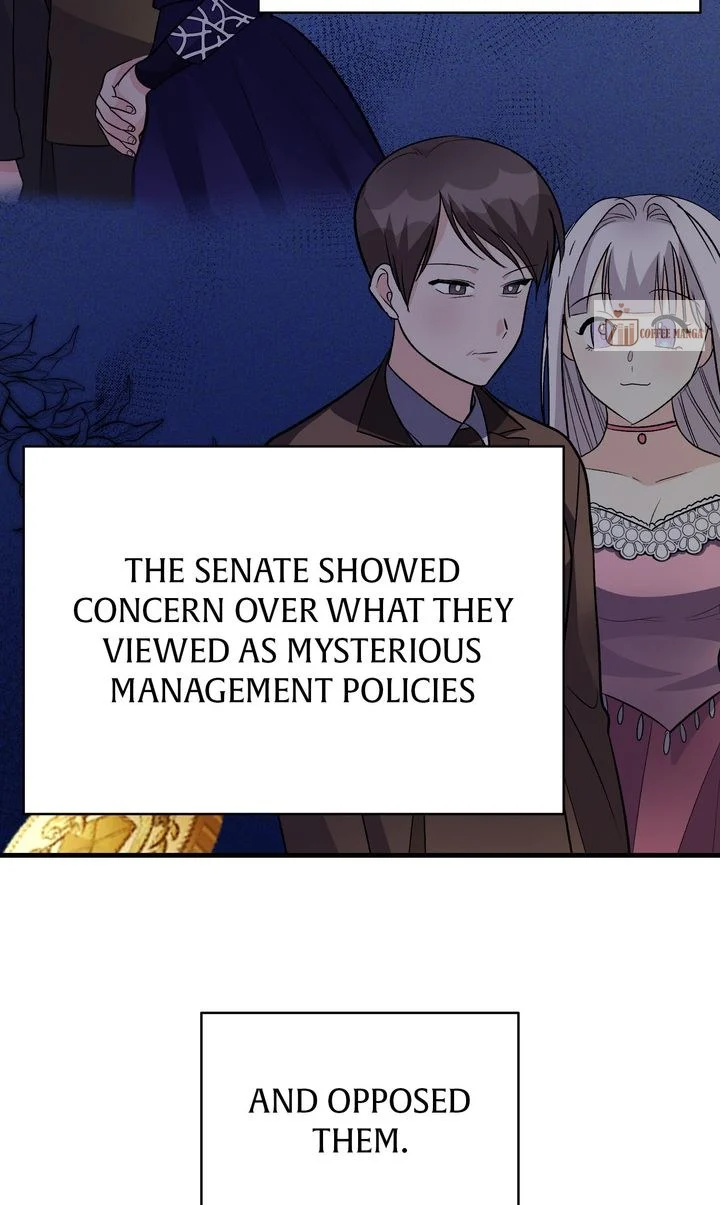 Till Divorce Do Us Part! Chapter 45 275 43