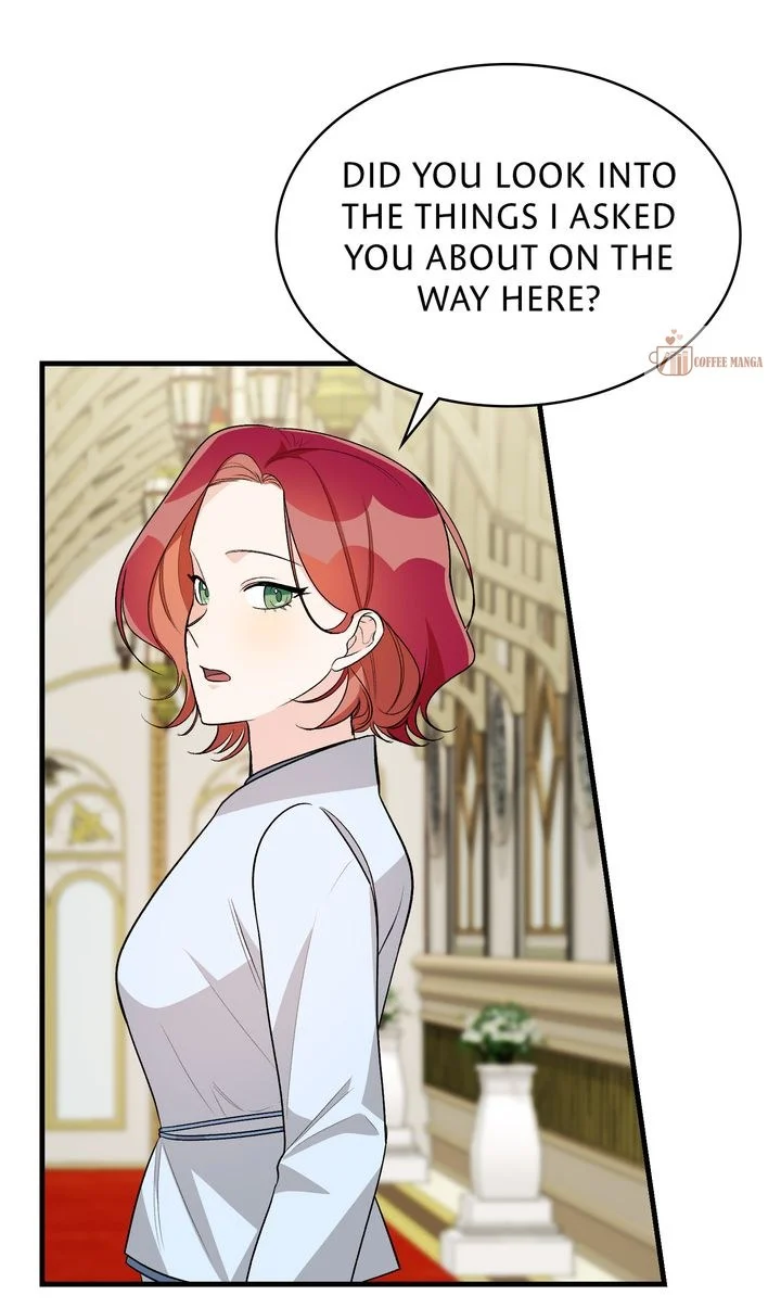 Till Divorce Do Us Part! Chapter 45 277 45