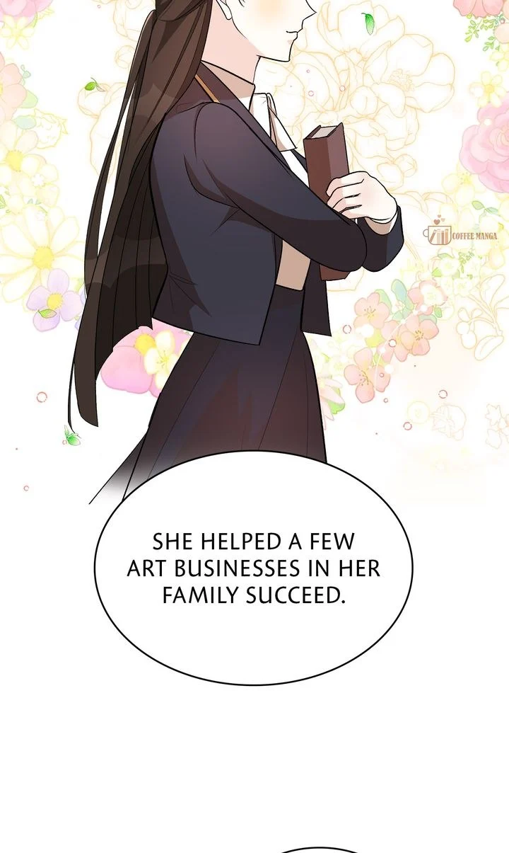 Till Divorce Do Us Part! Chapter 45 279 47