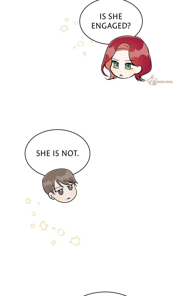 Till Divorce Do Us Part! Chapter 45 280 48