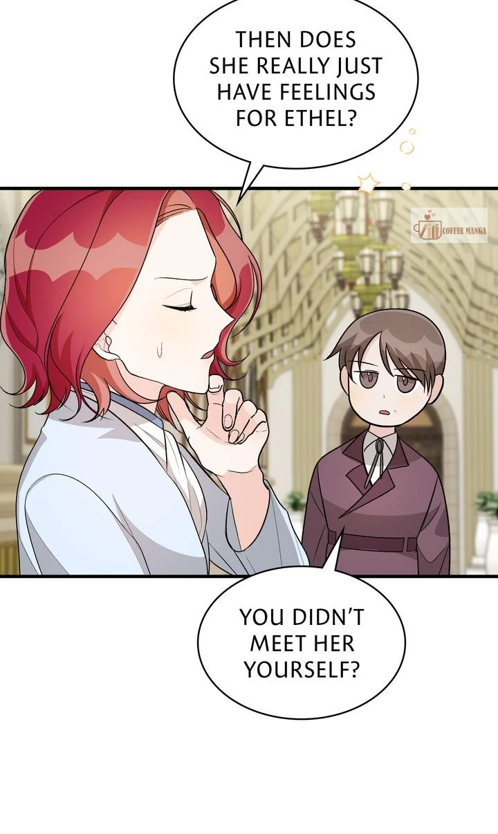 Till Divorce Do Us Part! Chapter 45 281 49