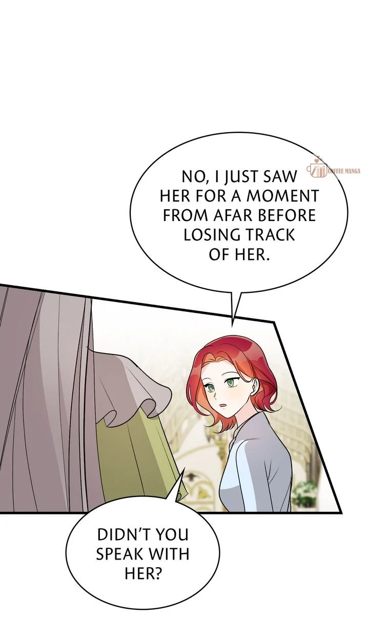 Till Divorce Do Us Part! Chapter 45 282 50