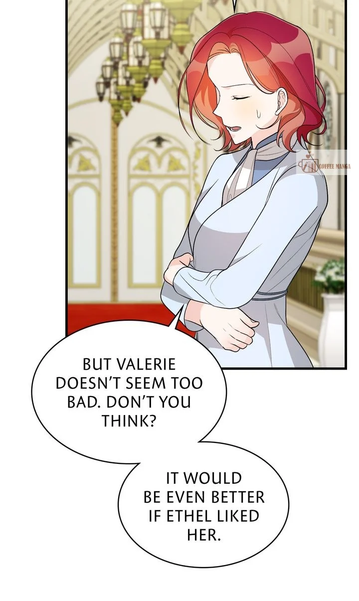 Till Divorce Do Us Part! Chapter 45 285 53