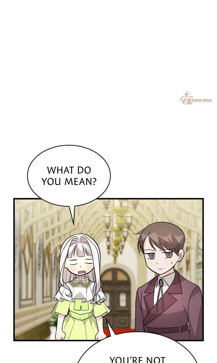 Till Divorce Do Us Part! Chapter 45 286 54