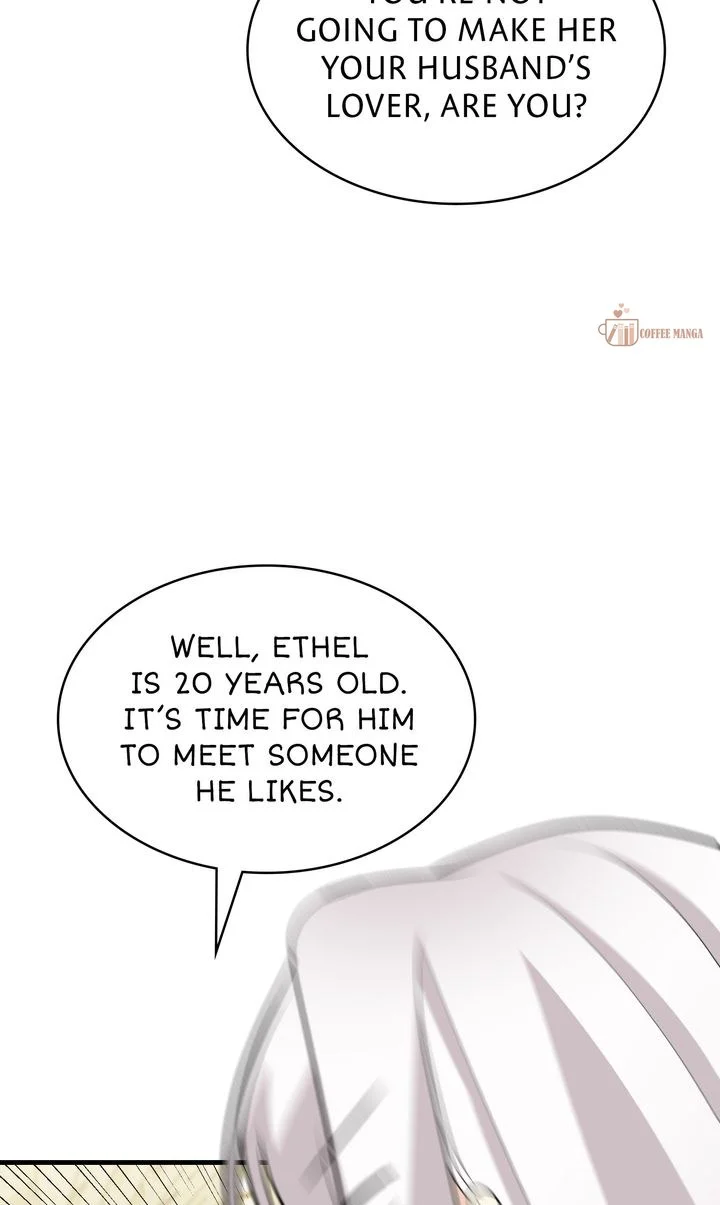 Till Divorce Do Us Part! Chapter 45 287 55