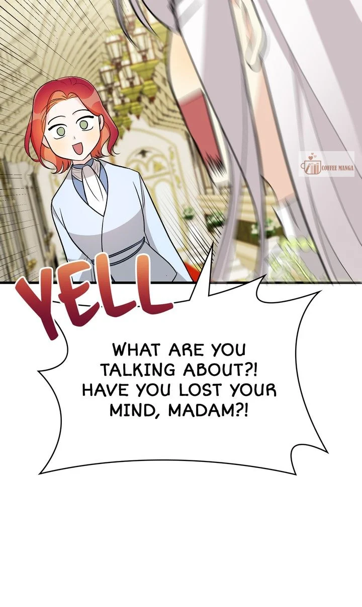 Till Divorce Do Us Part! Chapter 45 288 56