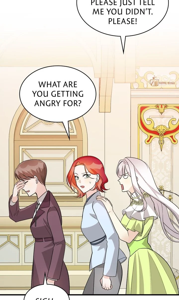 Till Divorce Do Us Part! Chapter 45 291 59