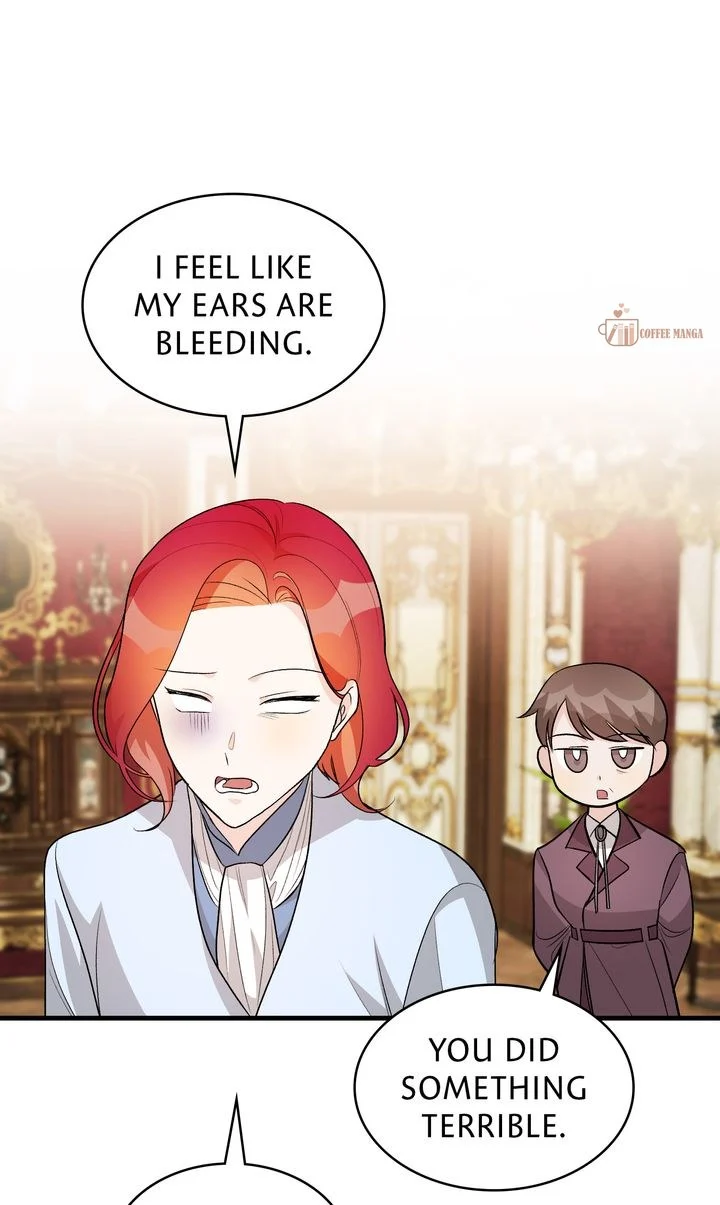 Till Divorce Do Us Part! Chapter 45 293 61