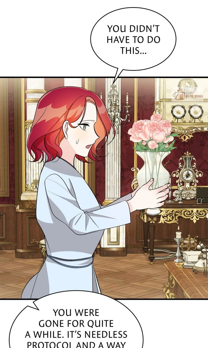 Till Divorce Do Us Part! Chapter 45 296 64