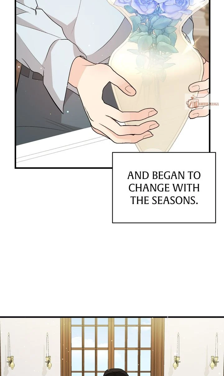 Till Divorce Do Us Part! Chapter 45 302 70