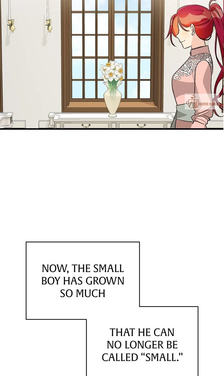 Till Divorce Do Us Part! Chapter 45 304 72