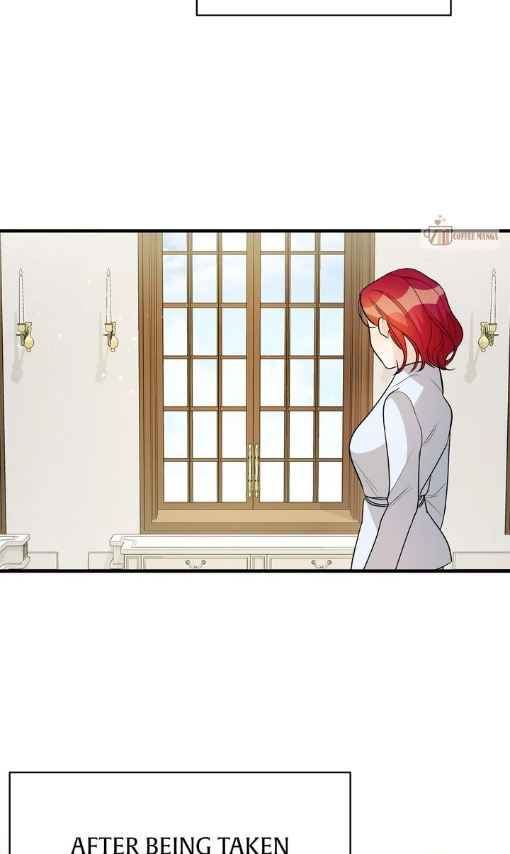 Till Divorce Do Us Part! Chapter 45 305 73