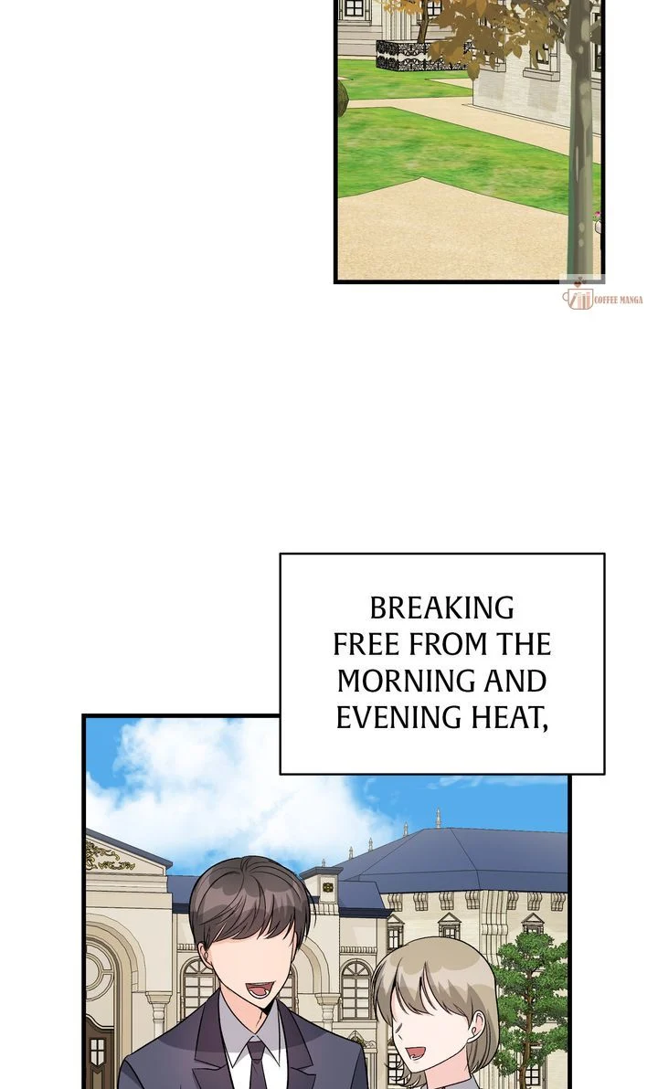 Till Divorce Do Us Part! Chapter 46 253 03