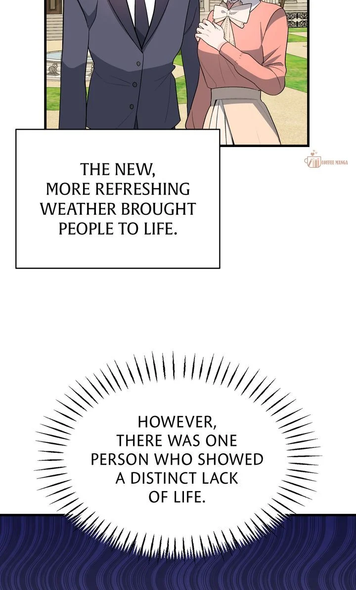 Till Divorce Do Us Part! Chapter 46 254 04