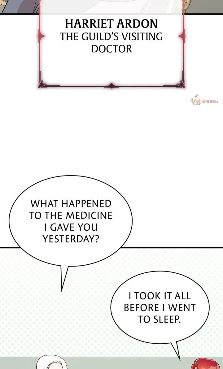 Till Divorce Do Us Part! Chapter 46 257 07