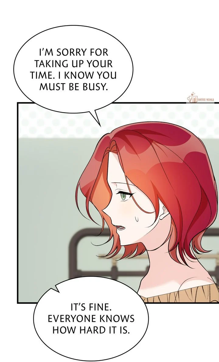 Till Divorce Do Us Part! Chapter 46 259 09