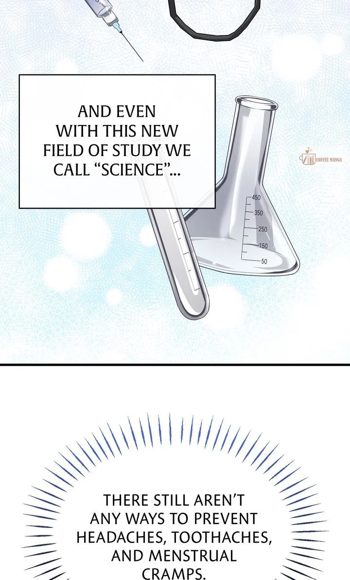 Till Divorce Do Us Part! Chapter 46 261 11