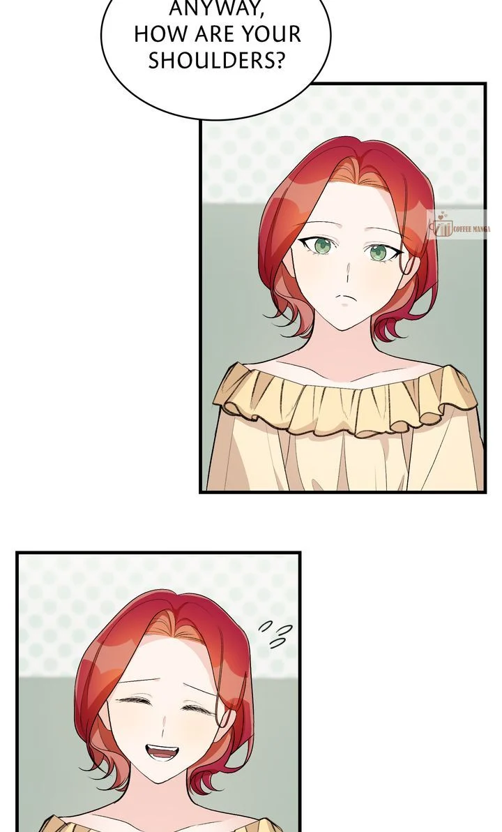 Till Divorce Do Us Part! Chapter 46 264 14