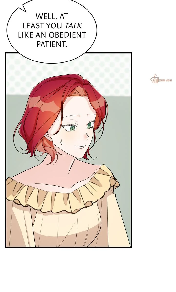 Till Divorce Do Us Part! Chapter 46 267 17