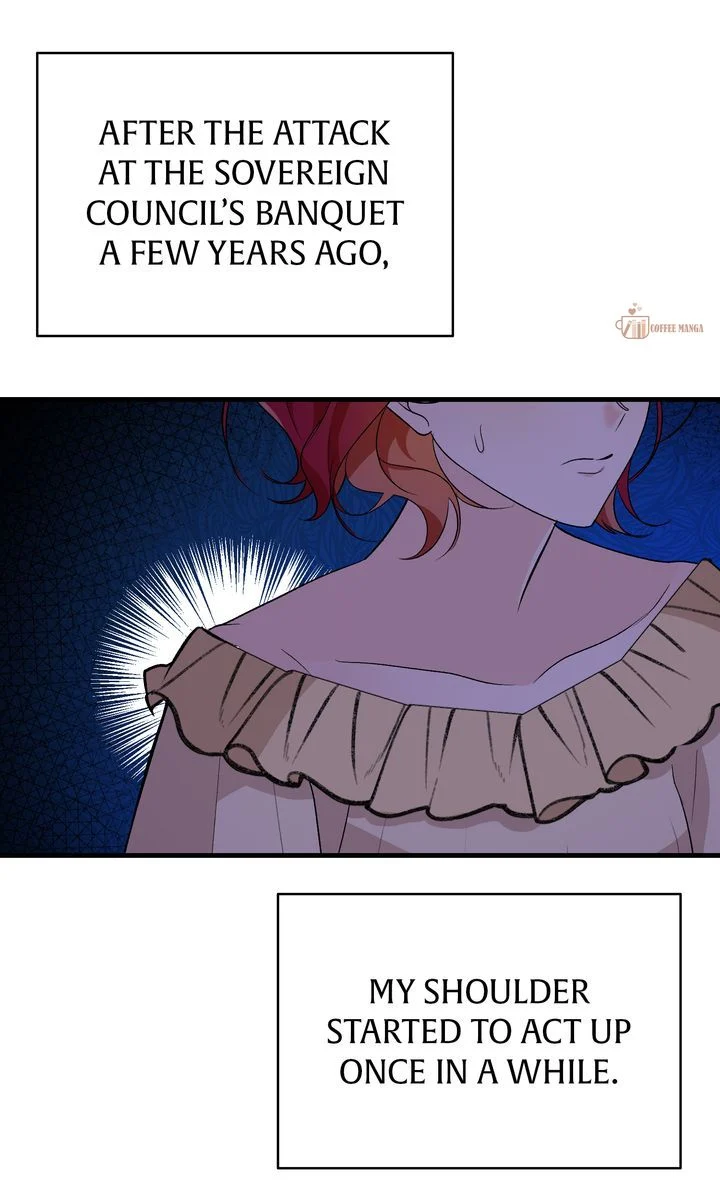 Till Divorce Do Us Part! Chapter 46 268 18