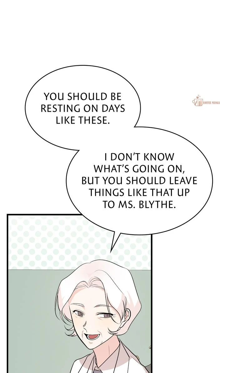 Till Divorce Do Us Part! Chapter 46 269 19