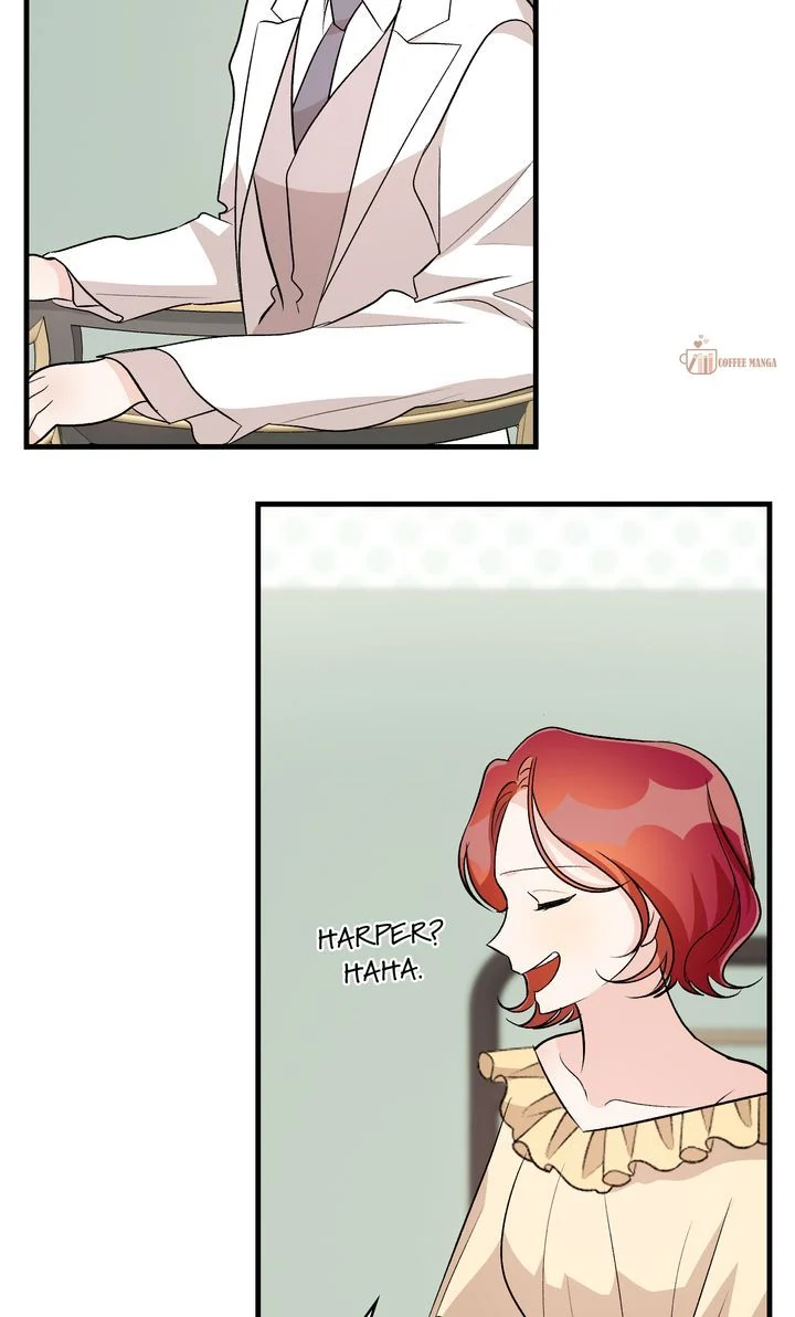 Till Divorce Do Us Part! Chapter 46 270 20