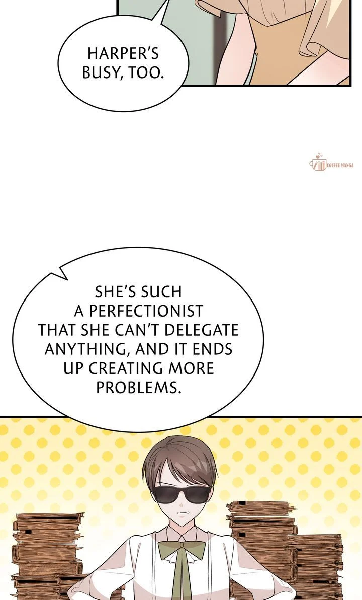 Till Divorce Do Us Part! Chapter 46 271 21