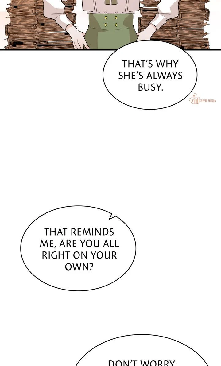 Till Divorce Do Us Part! Chapter 46 272 22