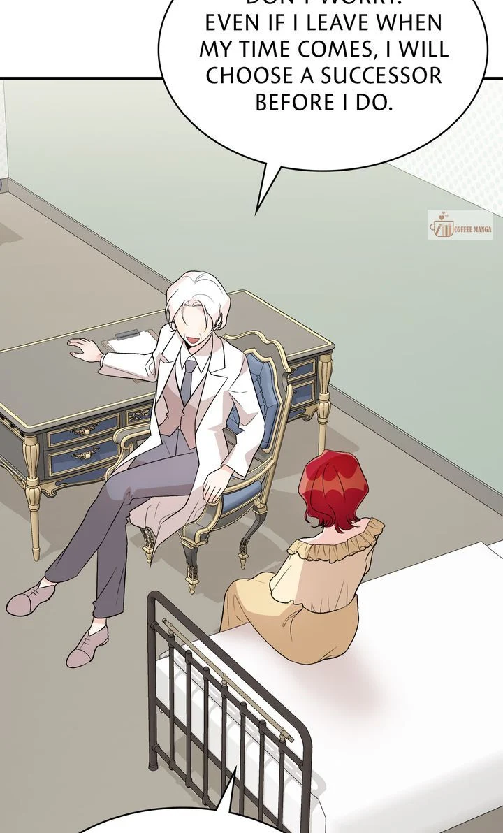 Till Divorce Do Us Part! Chapter 46 273 23