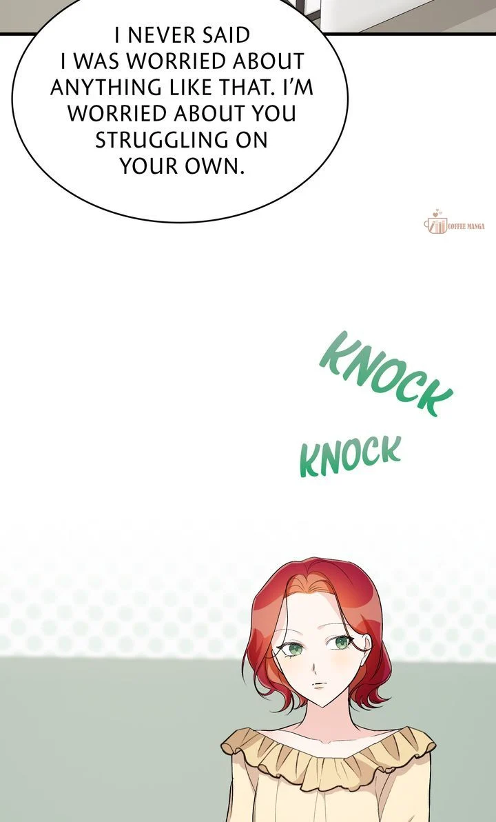 Till Divorce Do Us Part! Chapter 46 274 24