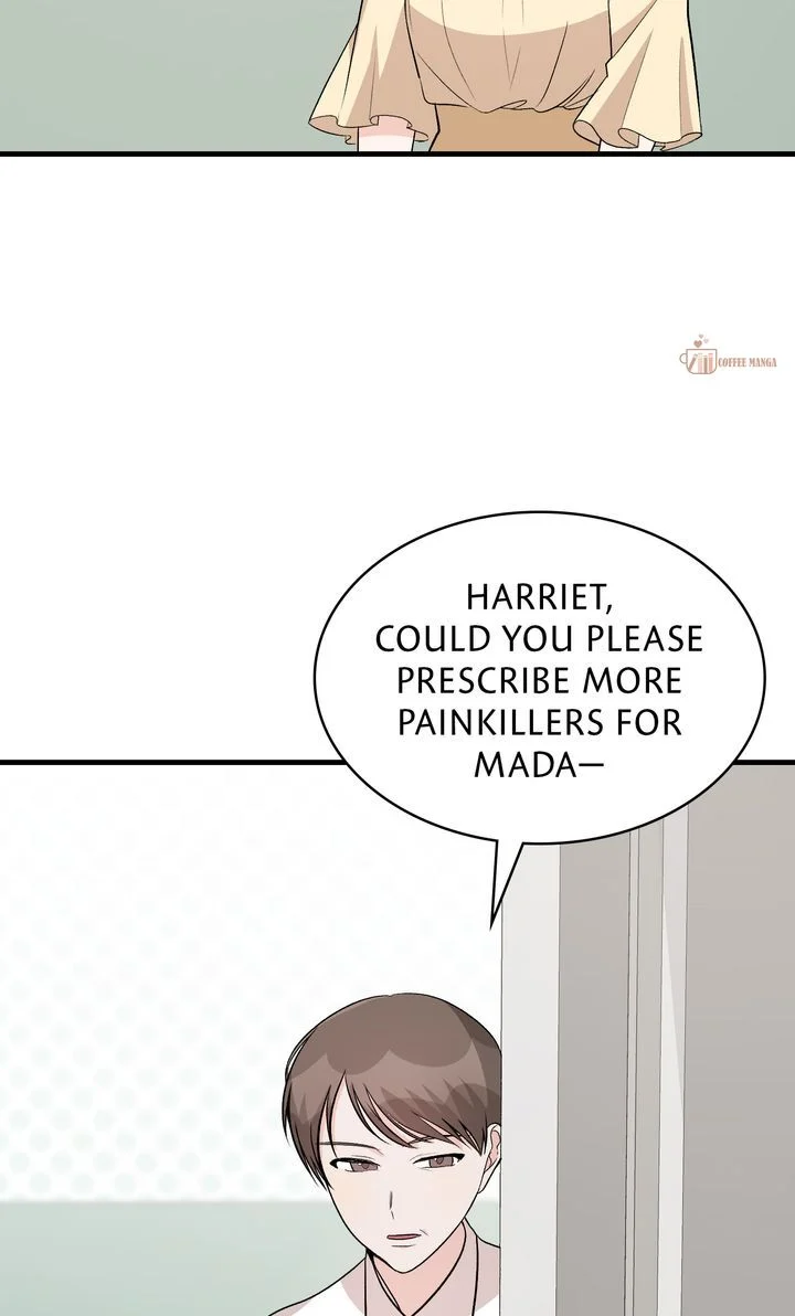 Till Divorce Do Us Part! Chapter 46 275 25