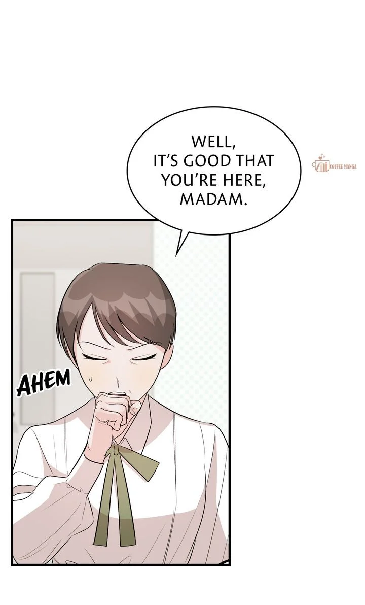 Till Divorce Do Us Part! Chapter 46 279 29