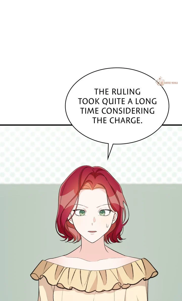 Till Divorce Do Us Part! Chapter 46 281 31