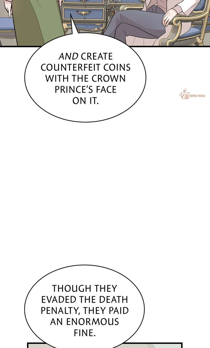 Till Divorce Do Us Part! Chapter 46 283 33