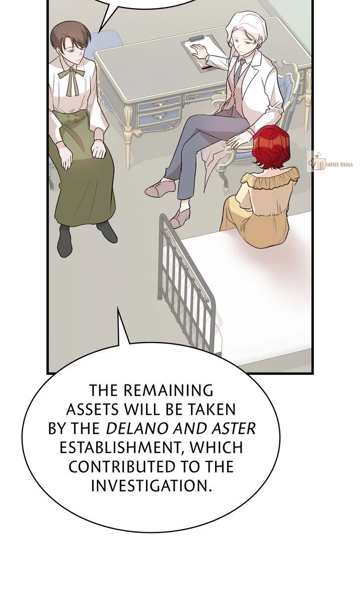 Till Divorce Do Us Part! Chapter 46 284 34