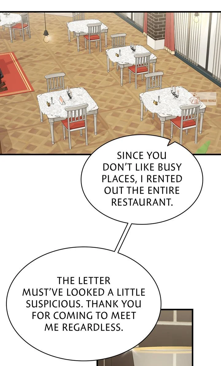 Till Divorce Do Us Part! Chapter 46 290 40