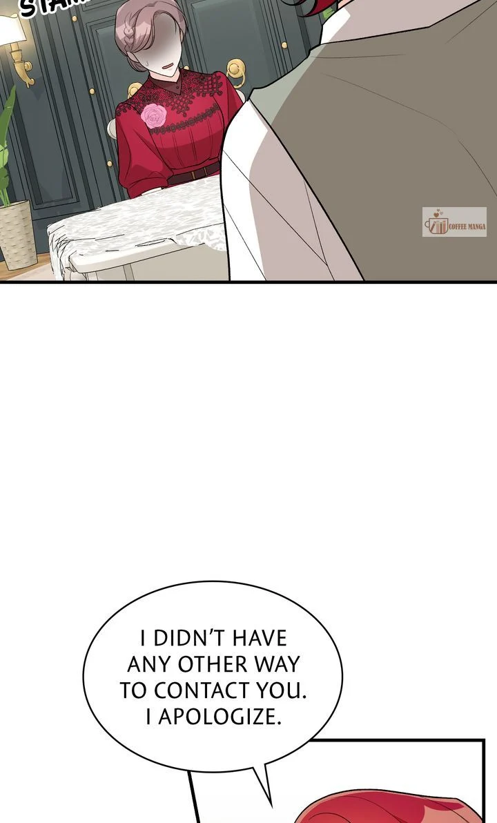 Till Divorce Do Us Part! Chapter 46 292 42