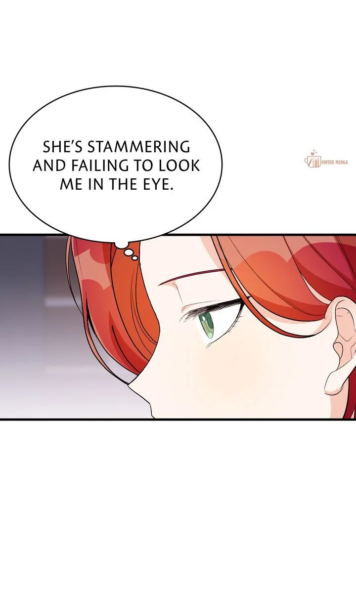 Till Divorce Do Us Part! Chapter 46 294 44