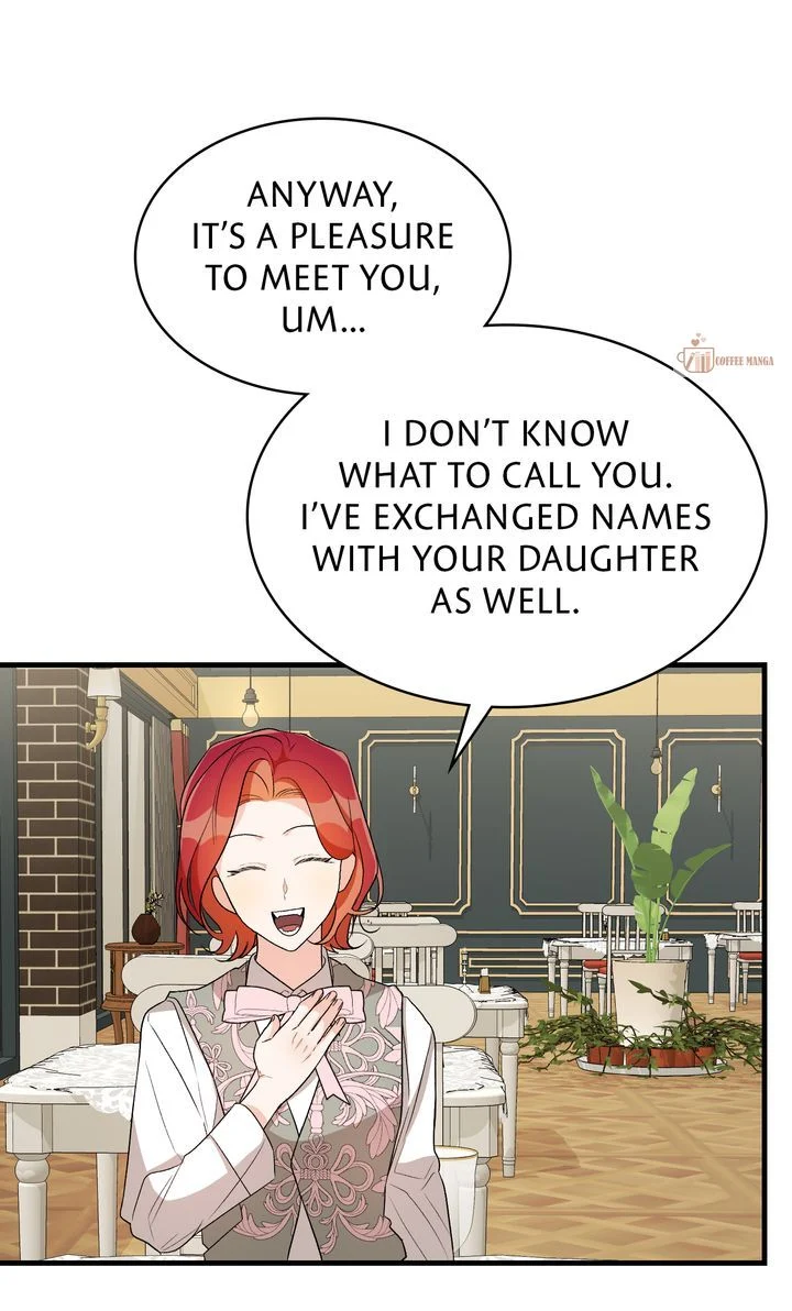 Till Divorce Do Us Part! Chapter 46 295 45