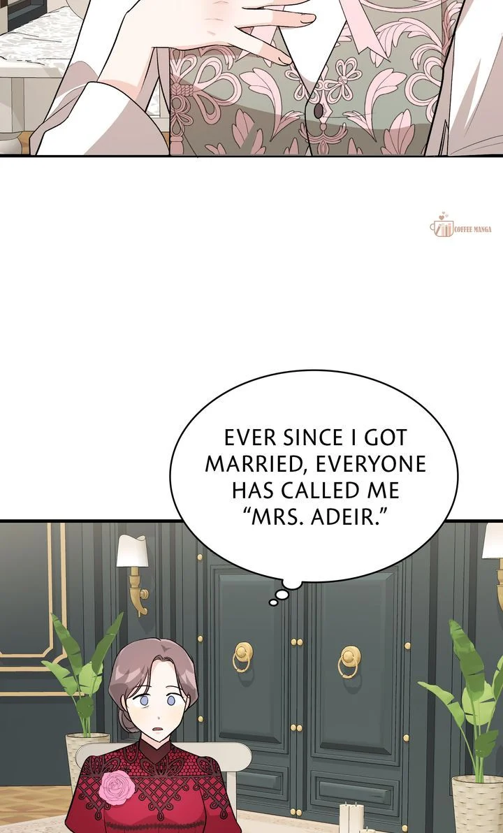 Till Divorce Do Us Part! Chapter 46 297 47