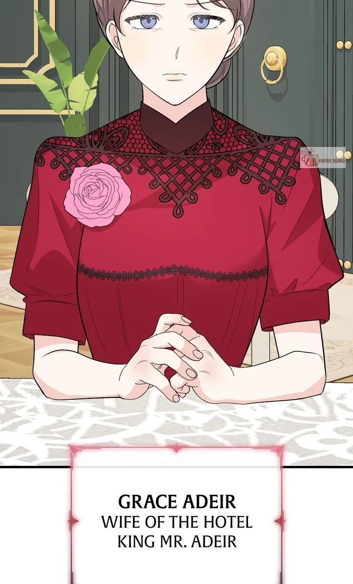 Till Divorce Do Us Part! Chapter 46 301 51