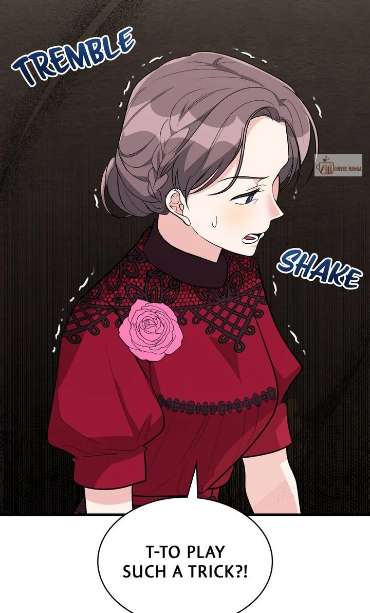 Till Divorce Do Us Part! Chapter 46 304 54