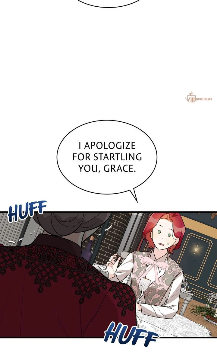 Till Divorce Do Us Part! Chapter 46 305 55