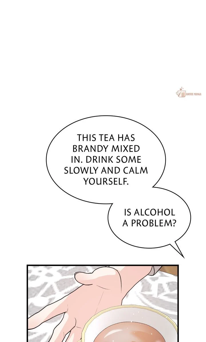 Till Divorce Do Us Part! Chapter 46 306 56